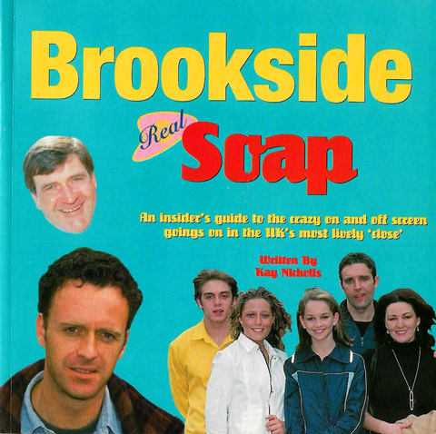 Books | We Love Brookside