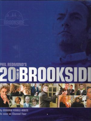 Books | We Love Brookside