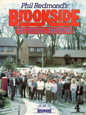 Books | We Love Brookside