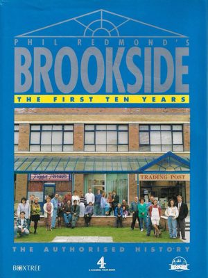 Books | We Love Brookside